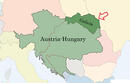 1003 mapka Galicja