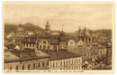 P 003 Lwów Widok śródmieścia