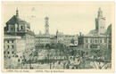 P 009 Lwów Plac św Ducha