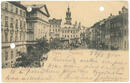 P 011 Lwów Rynek