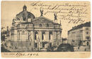 P 020 Teatr miejski