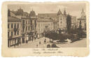 P 053 Lwów Plac Akademicki