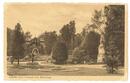P 139 Lwów Park i Pomnik Jana Kilińskiego