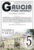 Fifth issue of the journal is available