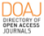 DOAJ