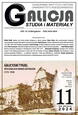 Galicja. Studia i materiały nr 11/2024