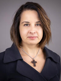 Dr Agnieszka Kawalec Dr Agnieszka Kawalec